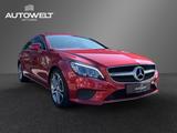 Mercedes-Benz CLS 350 Shooting Brake BlueTec Multibeam GSD AHK - Mercedes-Benz CLS 350 Shooting Brake in Bielefeld