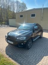 BMW X6 E71 xDrive 3.0d - Gepflegter SUV-Coupé - BMW X6: E71