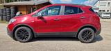 Opel Mokka 1.4 Turbo 140 PS INNOVATION  4x4 Allrad - gebrauchte Opel Mokka aus dem Jahr 2012