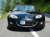 Mazda MX-5 1.8 MZR Roadster Coupe Center-Line Cent... - Mazda aus 2009