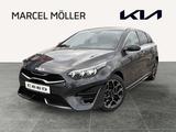 Kia Ceed 1.5T GT-Line|Navi|Klima|Kamera - Kia cee'd / Ceed aus 2025