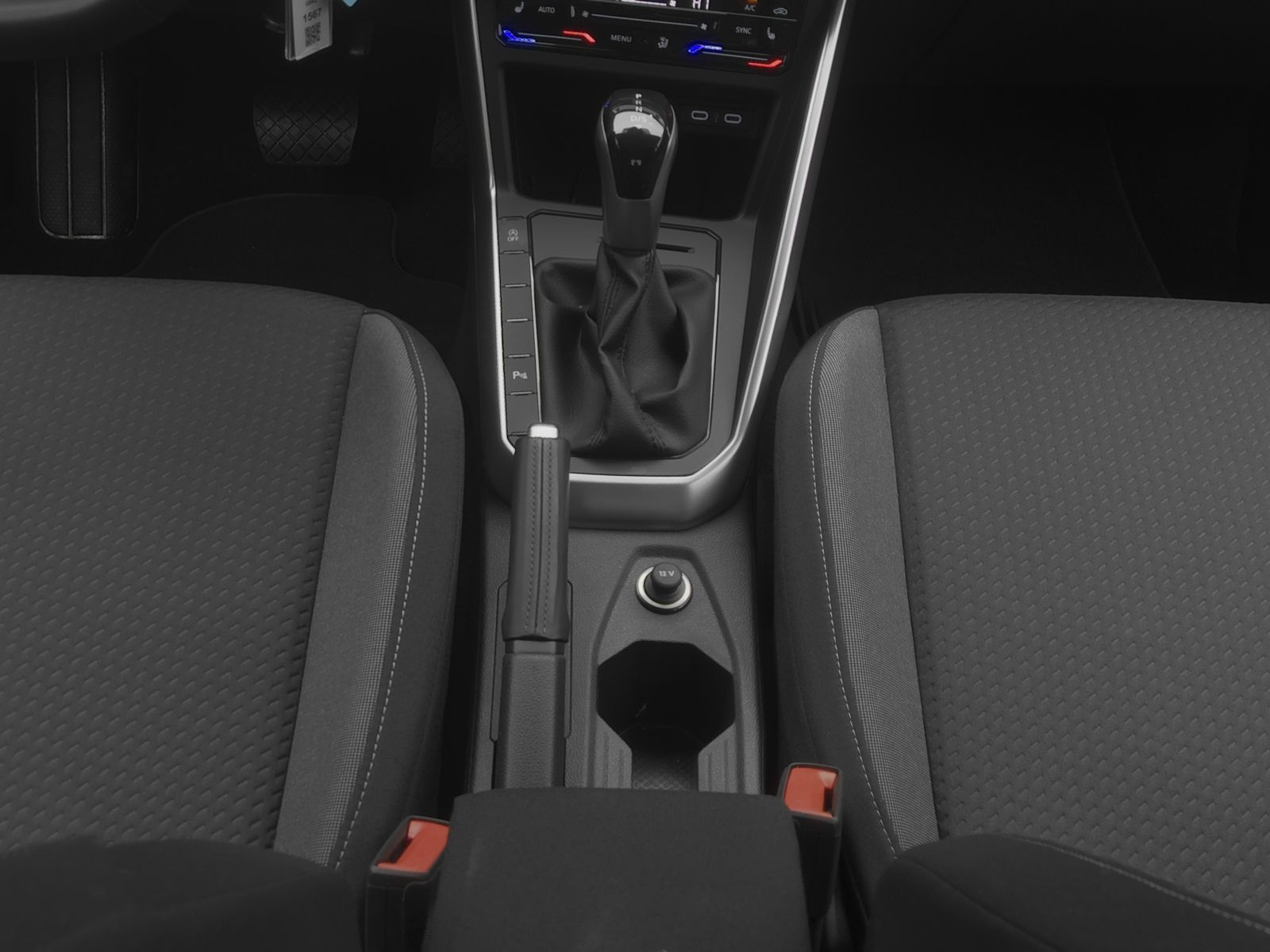 Volkswagen Taigo - Bild 17