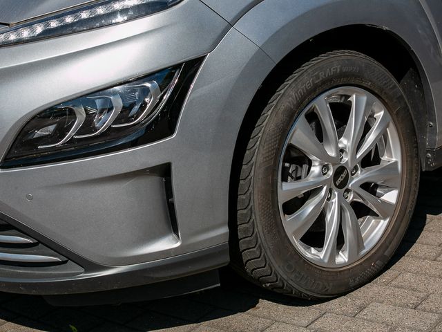 Hyundai Kona Prime Elektro 2WD Autobahnassistent Navi