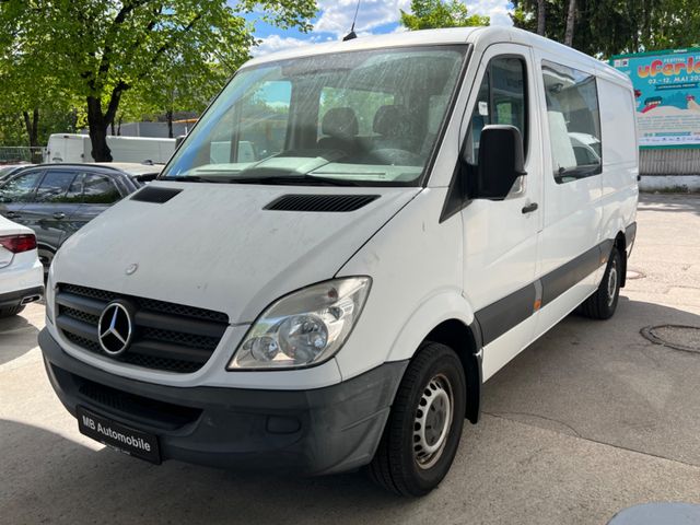 Mercedes-Benz Sprinter II Kasten 313 CDI