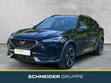 Cupra FORMENTOR 1.4 TSI E-HYBRID CCS+NAVI+LED+PANORAMA