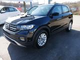 Volkswagen T-Cross 1.0 TSI LIFE * WINTERPAKET * PDC * KLIMA - Volkswagen Tageszulassungen mit Benzin-Antrieb