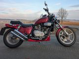Honda VF750c Super Magna - HONDA VF 750C MAGNA