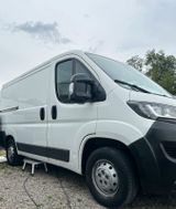 Peugeot Boxer zum verkaufen - Peugeot: Verkaufen
