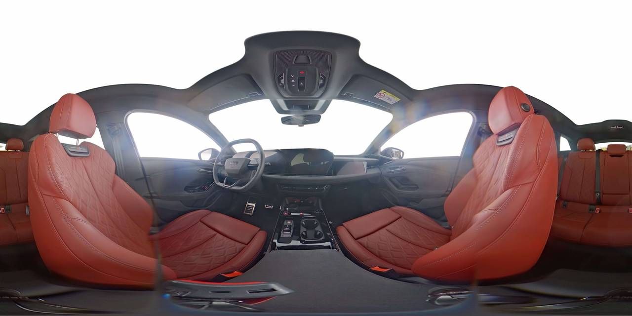 Audi S6 e-tron - Bild 4