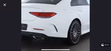 Mercedes-Benz CLS 220 d AMG / NIGHT PAKET / GARANTIE / 20 ZOLL - gebrauchte Mercedes-Benz CLS 220 aus dem Jahr 2023