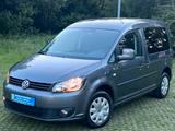 Volkswagen Caddy Kombi Roncalli Edition*5-Sitze *Klima *PDC - Volkswagen Caddy: Roncalli Edition