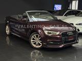 Audi A3 Cabriolet S-Line/S-Tronic/Navi/Shz/BiXen/PDC - Audi Gebrauchtwagen in Wuppertal