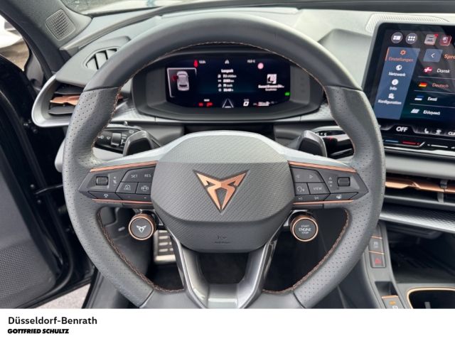 Cupra Terramar - Bild 12