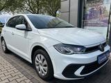 Volkswagen Polo 1.0 TSI DSG Life - Volkswagen Polo: mit Klimaanlage
