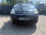 Citroën C4 Picasso Tendance - gebrauchte Citroën C4 Picasso aus dem Jahr 2009