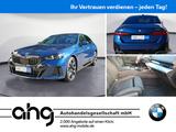 BMW 550e xDrive M Sportpaket Hifi Memory-Sitze - TOP