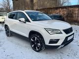 Seat Ateca Style, Apple Car Play, top, Rechnungen - Seat Ateca Gebrauchtwagen in Dresden