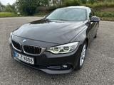 BMW 430 Gran Coupé Luxury Line Automatik 