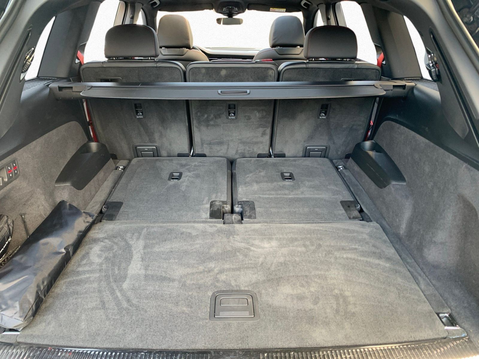 Audi Q7 - Bild 18