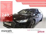 Audi A4 Avant 35 TFSI APP+DAB+LED+NAVI+PDC+Facelift - gebrauchte Audi A4 mit Facelift