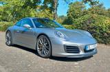 Porsche 911 Carrera S (991.2) Sport Chrono Plus, PCCB - Porsche 911 Urmodell aus 2015