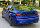 BMW 330i M Sport Automatic M Sport - BMW 330: 330i M Sport