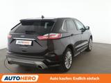 Ford Edge 2.0 TDCi EcoBlue Vignale 4x4 Aut.*NAVI*LED* - Ford Edge: Automatik