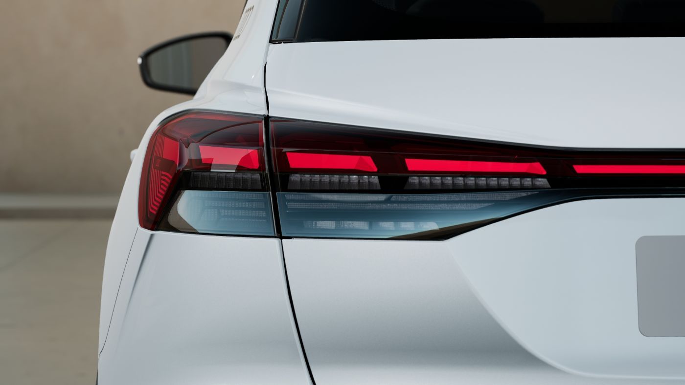 Audi Q4 e-tron - Bild 8