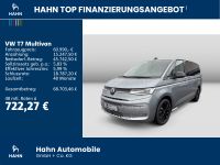 Volkswagen T7 Multivan - Vorschau Bild 2