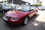 Chrysler Stratus 2.5 LX Cabrio 1.Hand Wenig Km! Klima TUV - Chrysler aus 1998