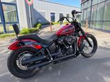 Harley-Davidson STREET BOB*JEKILL*FXBB*VIELE EXTRAS*NEUWERTIG