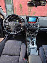 Mazda . 6 . TÜV neu ,,, - Mazda 6 in Bochum