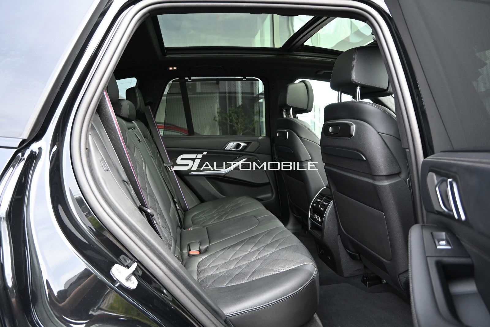 Fahrzeugabbildung BMW X5 xDr. 30d M-Sport Pro °UVP 129.320€°INTEGRAL°