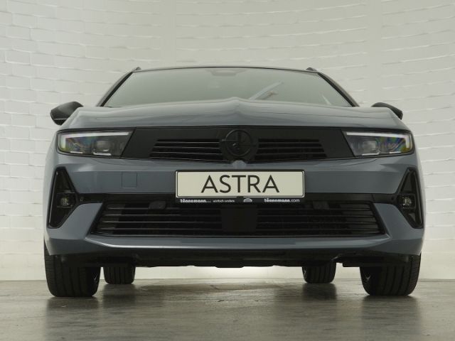 Astra L ST GS CDTI AUTOMATIK+AHK+LED MATRIX+NAVI