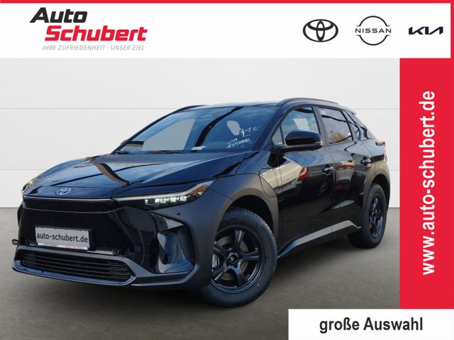 Toyota bz4X Team D/TEAMPLAYER SOFORT-VERFÜGBAR 0% FINAN