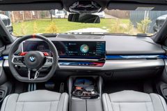 BMW M5 – 14 / 34