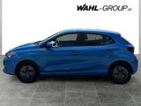 MG3 Hybrid+ Standard - MG MG3 Standard mit Hybrid-Antrieb (Benzin/Elektro)