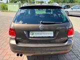 Volkswagen Golf VI 2.0 TDI Variant Match*TEILLEDER*SHZ*PLA* - Volkswagen Golf: TDI