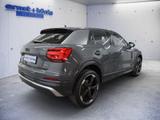 Audi Q2 40 TFSI quattro S Line RFK PANO ACC LED Leder - Audi Q2 in Freiburg