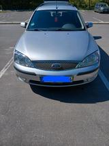 Ford Mondeo 2.0 tdci tausch möglich - Ford Mondeo aus 2005: Tdci