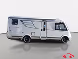 HYMER / ERIBA / HYMERCAR B-Klasse MC I 680 Premiumpaket, TV, Lithium - HYMER / ERIBA MC I 680 Automatik