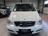 Mercedes-Benz Viano/3.0/CDI/Avantgarde/MwSt/7.SITZER/AHK - Mercedes-Benz Viano Gebrauchtwagen Sitze