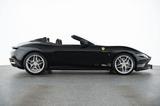Ferrari 3.9 T V8 Spider DCT - schwarze Ferrari Roma