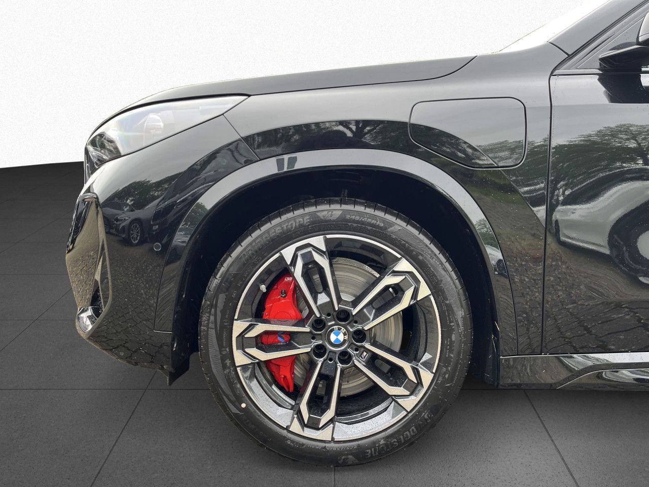 BMW X1 - Bild 18