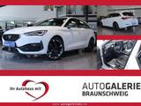 Cupra Leon Sportstourer 2.0 TDI DSG *NAVI*ACC*CAM* - Cupra Gebrauchtwagen von 2024