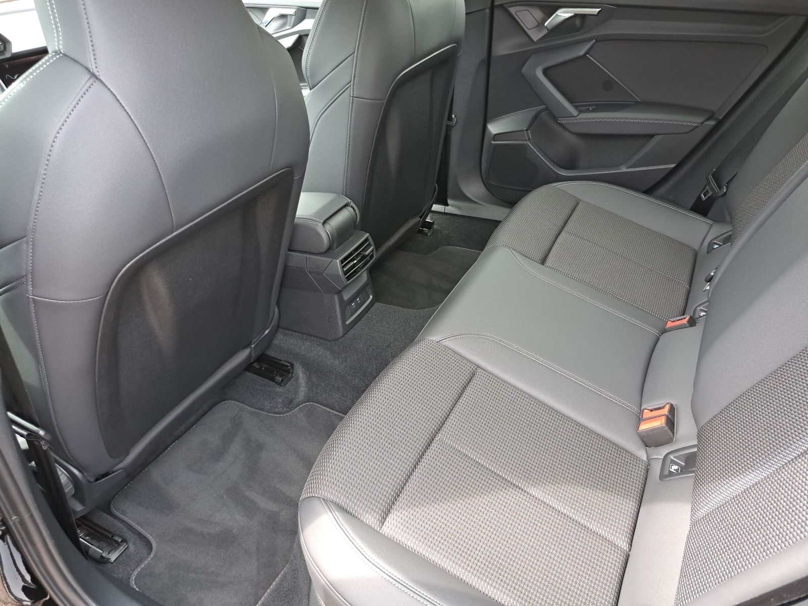 Audi A3 - Bild 12
