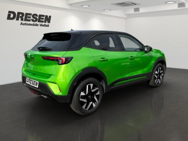 Opel Mokka GS Line 1.2 Turbo *NAVI*ALLWETTER*SITZ-/LE