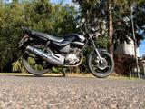 Yamaha YBR 125 - YAMAHA YBR 125