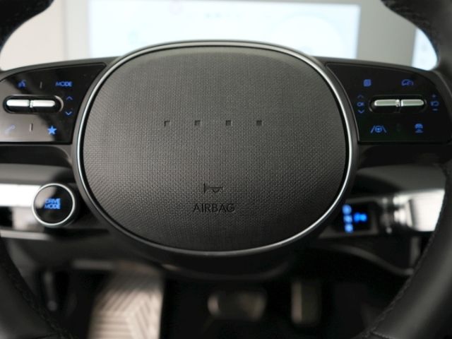 IONIQ 5 UNIQ 58kWh+VOLL LED+PANORAMADACH+NAVI+KL