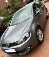 Volkswagen VW Golf VI Style | TÜV NEU | EZ 05/2011 | ... - Volkswagen Golf mit Benzin-Antrieb: Kleinwagen, 2.0